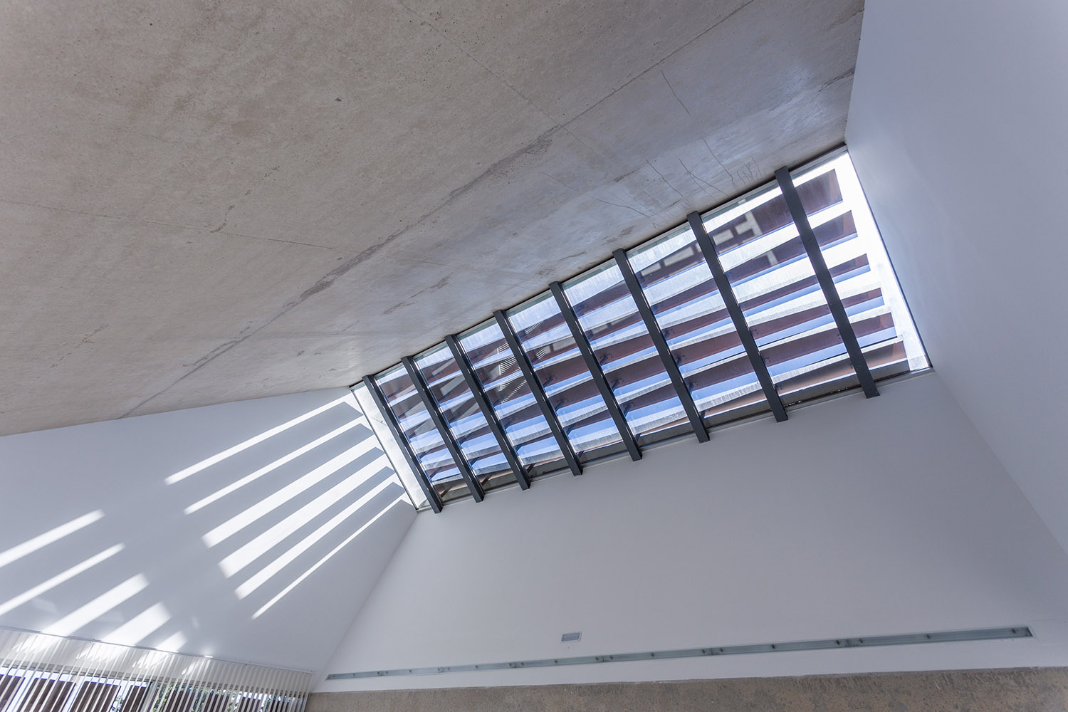 小镇殡仪馆,西班牙 / Juan Carlos Salas-41