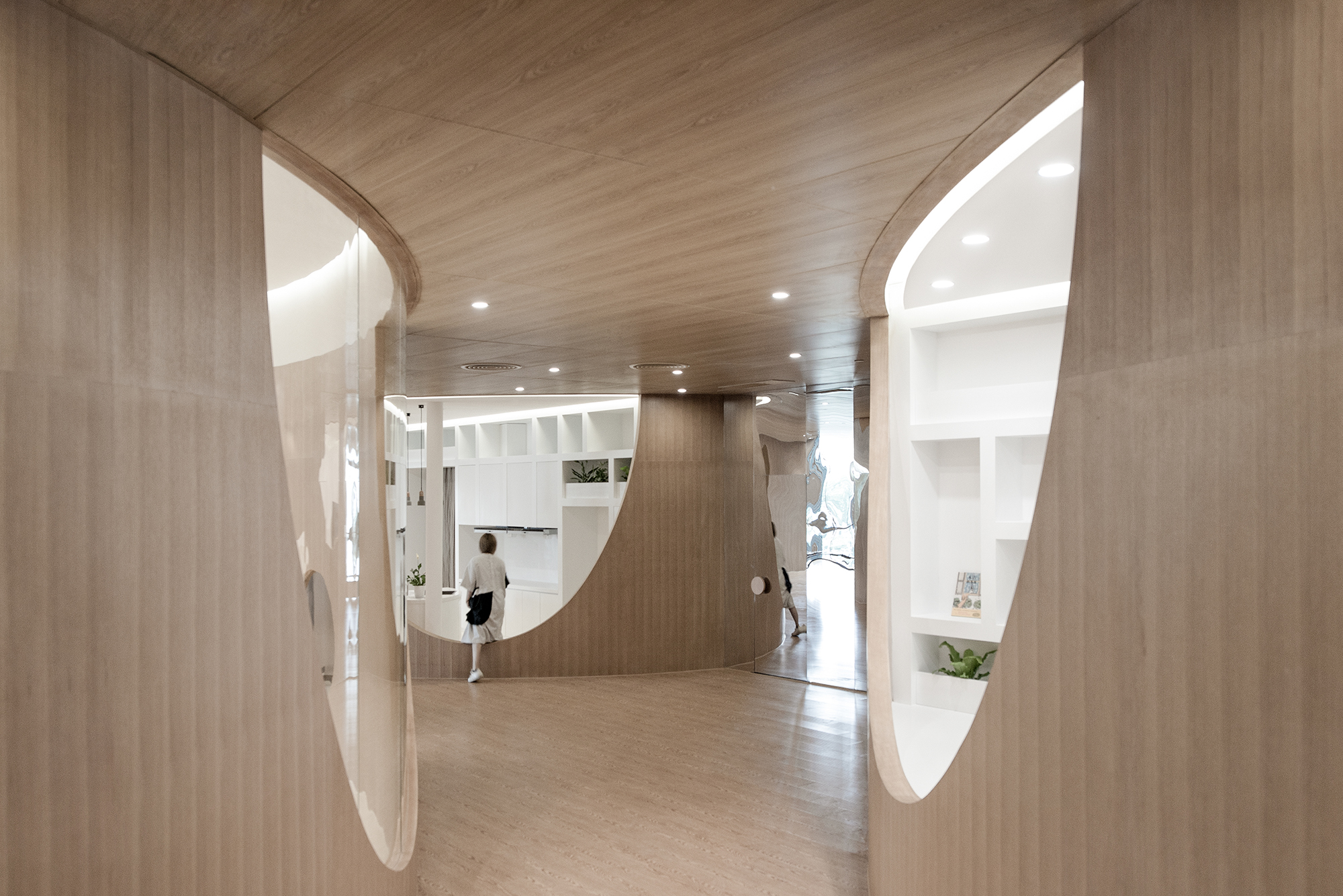 rockery for playpoly wedo art education damei branch-14