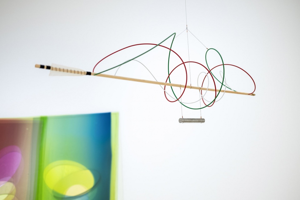 你的光谱与存在丨美国洛杉矶丨奥拉维尔·埃利亚松-45