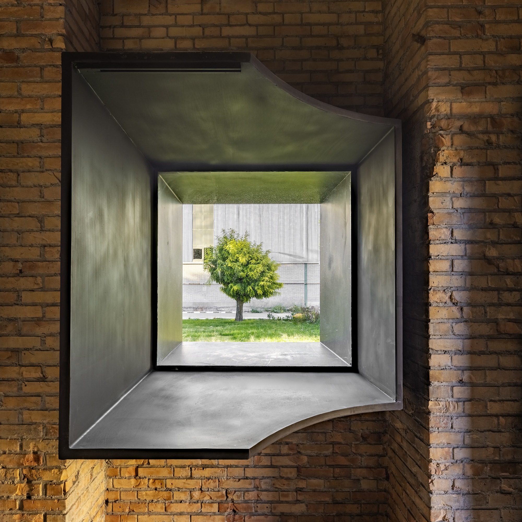 无墙画廊丨伊朗丨Sepide Elmi-30