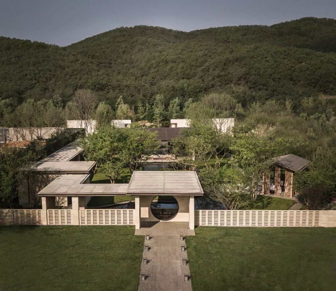 在北国，悠然见南山丨大连华润置地·海上东方-92