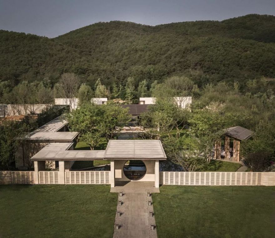 在北国,悠然见南山丨大连华润置地·海上东方-92