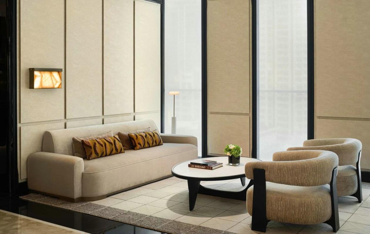 誉静安丨中国上海丨WJID 维几设计-17