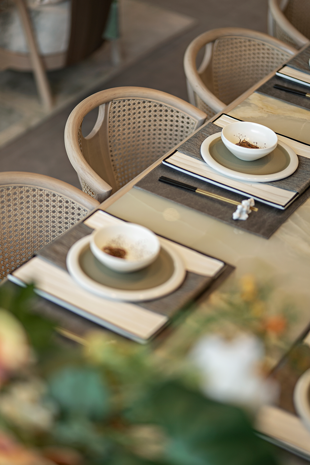 古韵雅致——XX项目叠墅设计解读-12