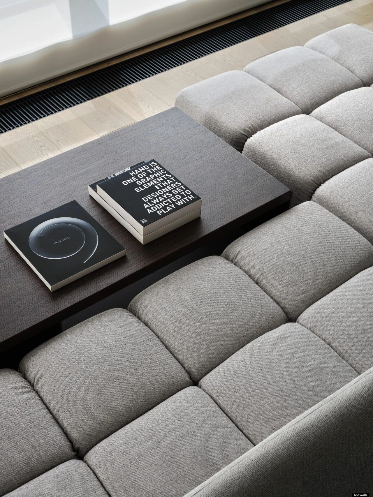 PR140 单身公寓设计丨俄罗斯莫斯科丨HOT WALLS-19