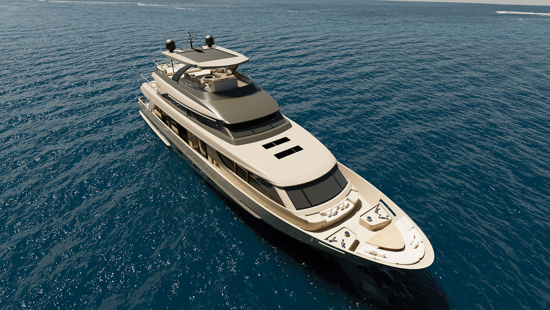 Enso 室内设计丨美国夏威夷-13