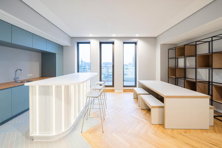 CSMM – architecture matters丨Addleshaw Goodard LLP丨德国-0