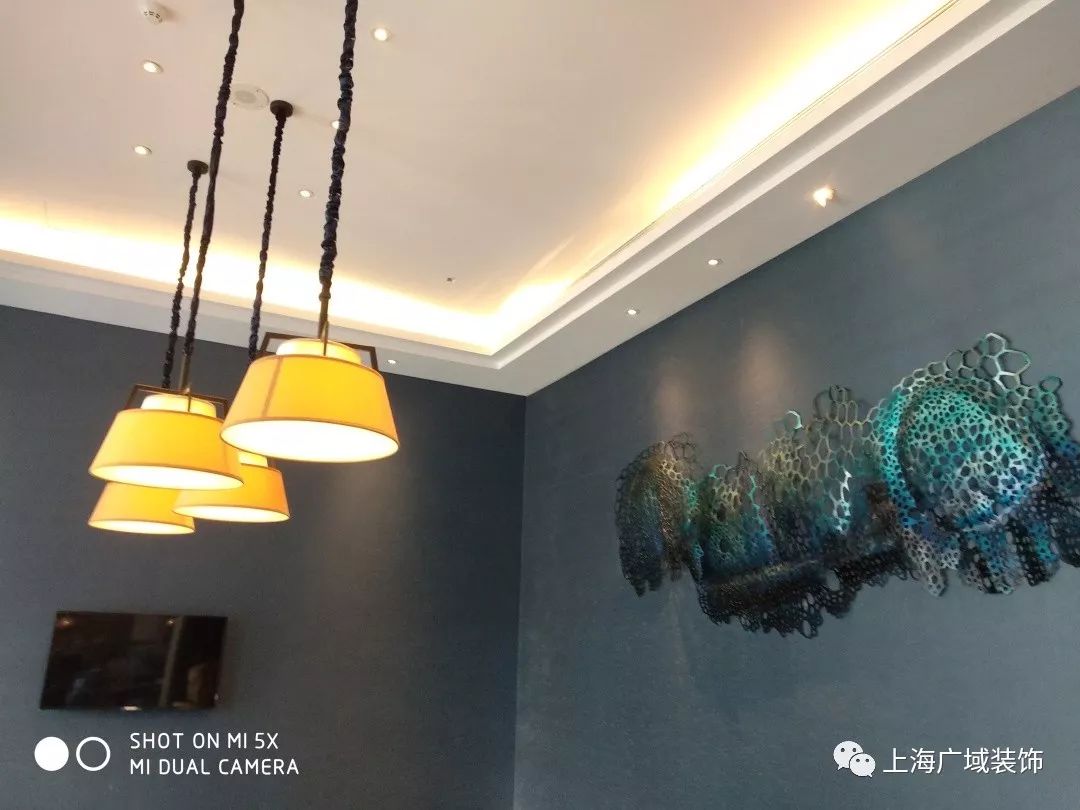 广域装饰之上海三甲港滨海绿地国际旅游度假村-49