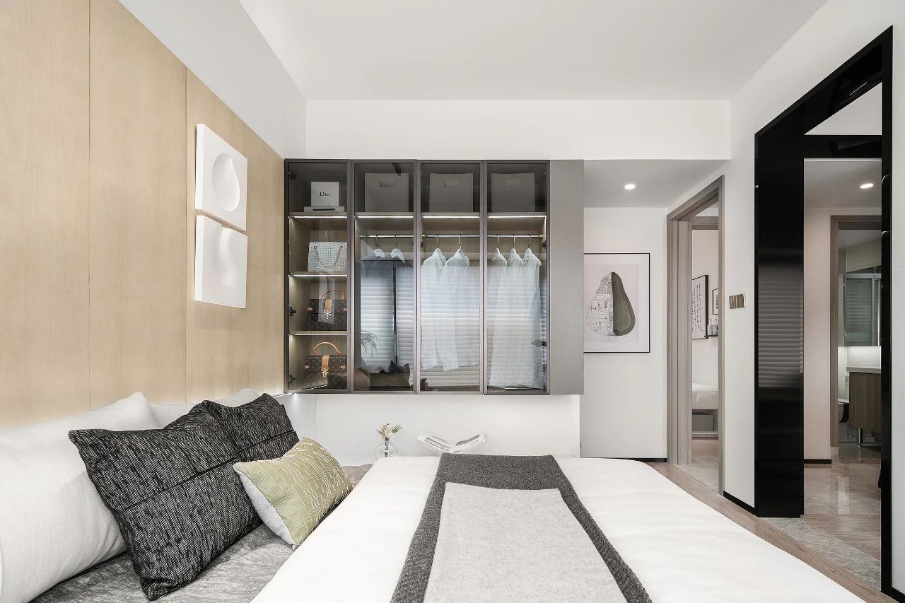 雅居乐·从化滨江雅苑丨中国广州丨研质建筑装饰设计(广州)有限公司,广州本末言建筑装饰设计有限公司-86