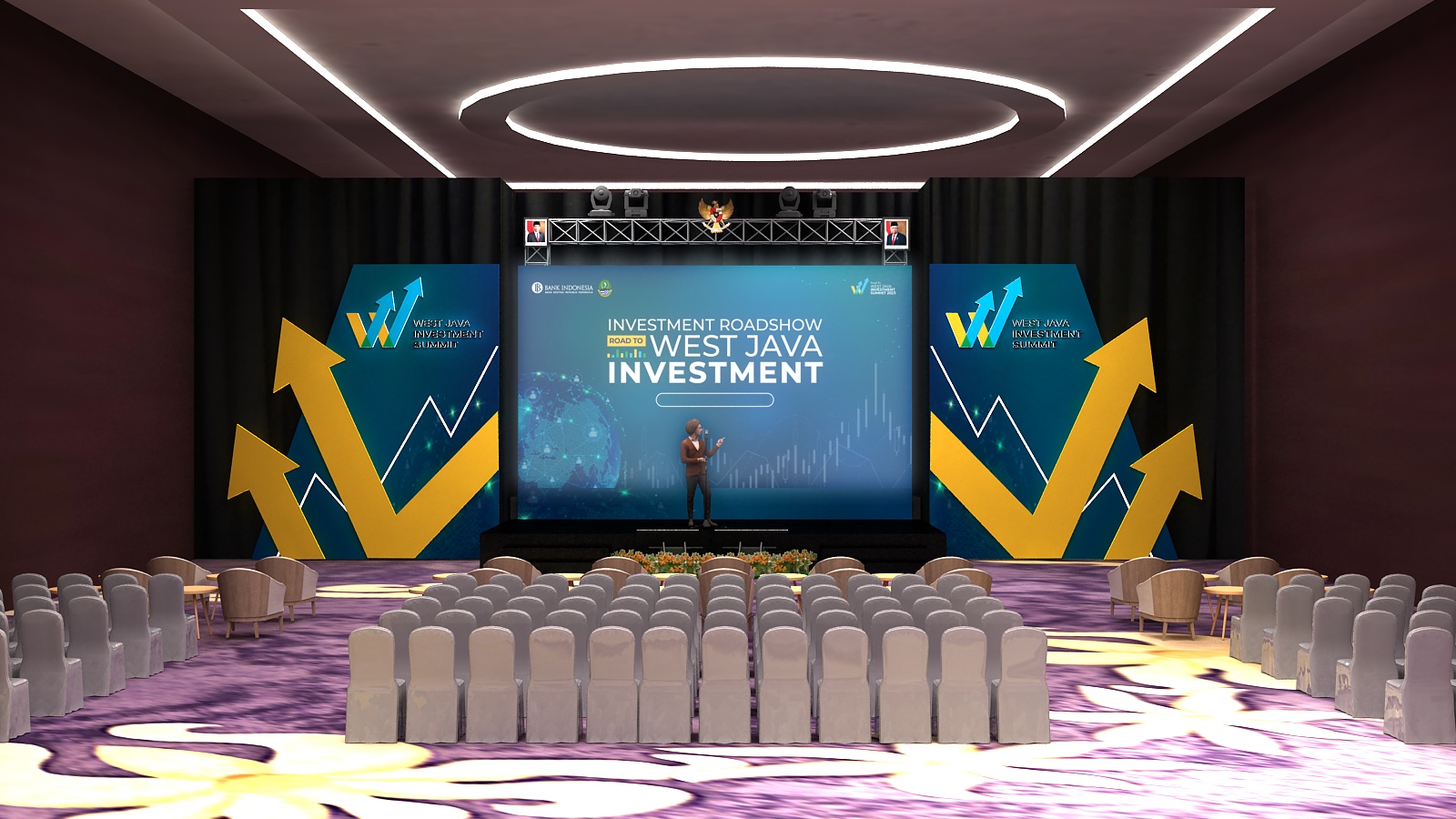 West Java Investment roadshow 2024-21