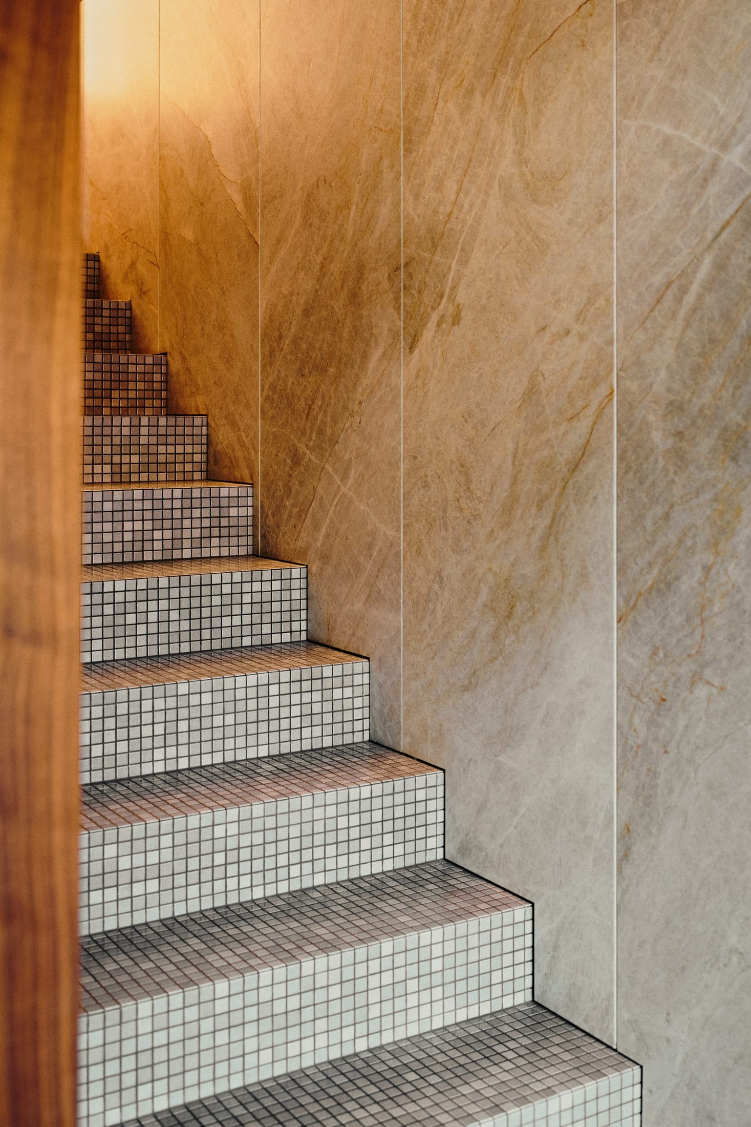 ST 住宅丨波兰索波特丨华沙PB Studio-28