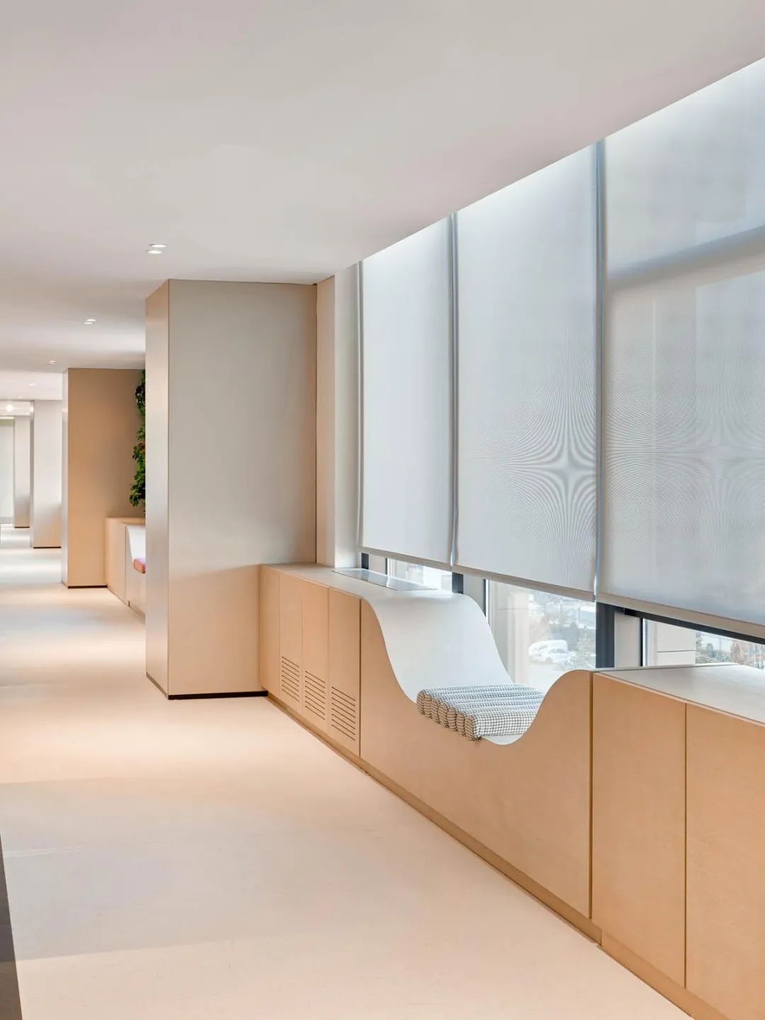 Talu Te·tile 办公室丨土耳其伊斯坦布尔丨XYZ Design-66