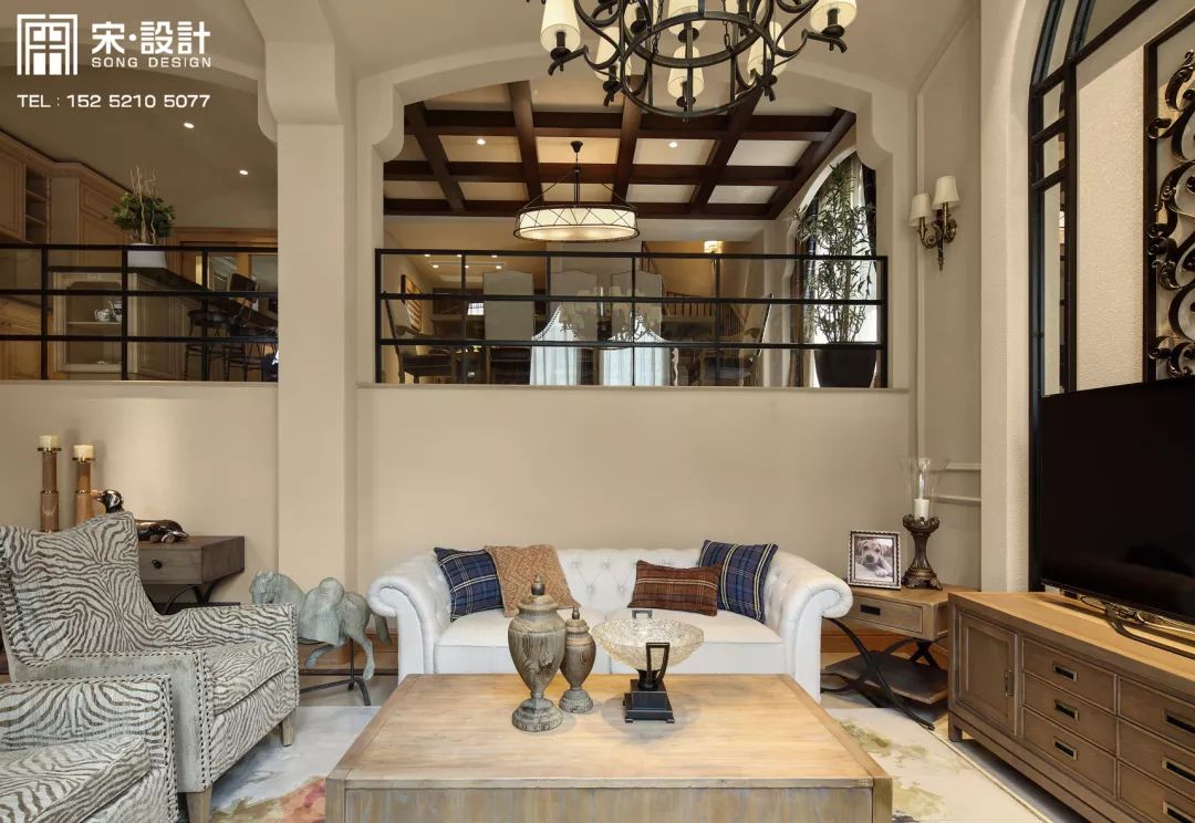 凯尔特薄暮下的乡村田园梦-10