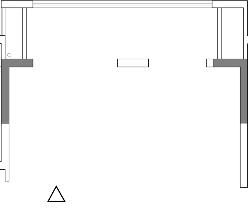 安徽芜湖国宾台142㎡ 《黑色圆舞曲》丨中国芜湖丨研己设计-12