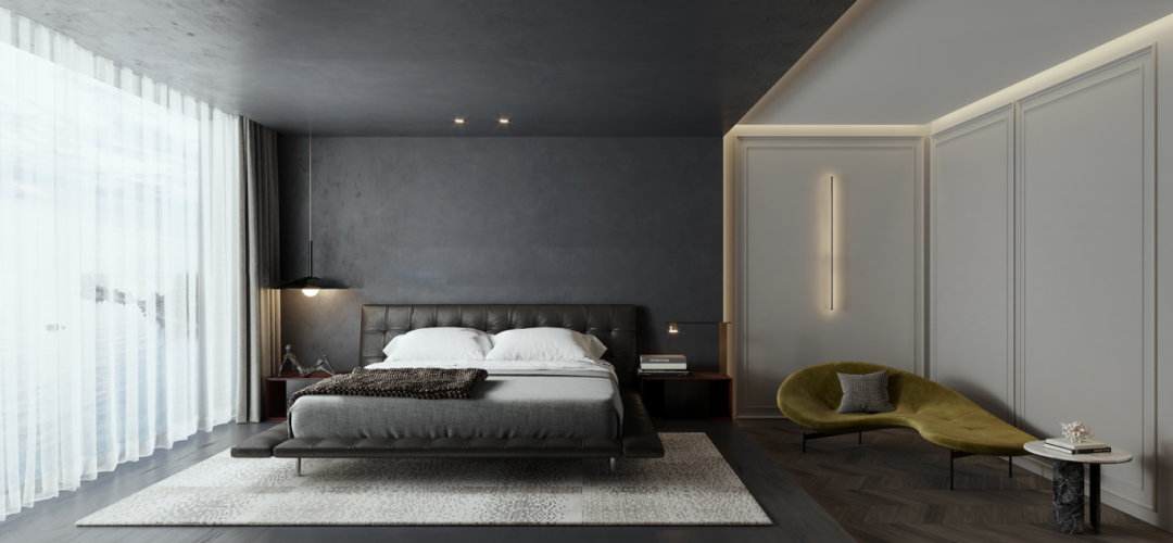 打造【意式极简】家居生活美学-33