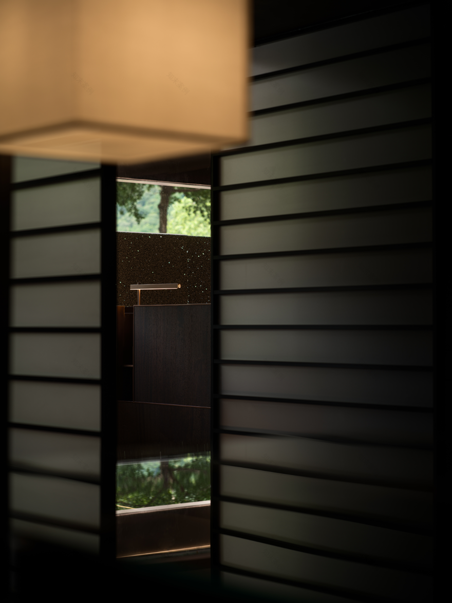 西意·东境,智能家居展厅丨中国广东丨陈浩鹏(深圳)室内设计有限公司-24