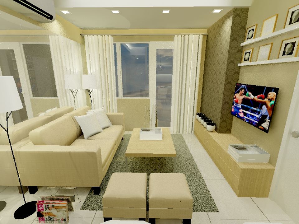 interior fit out 1-1