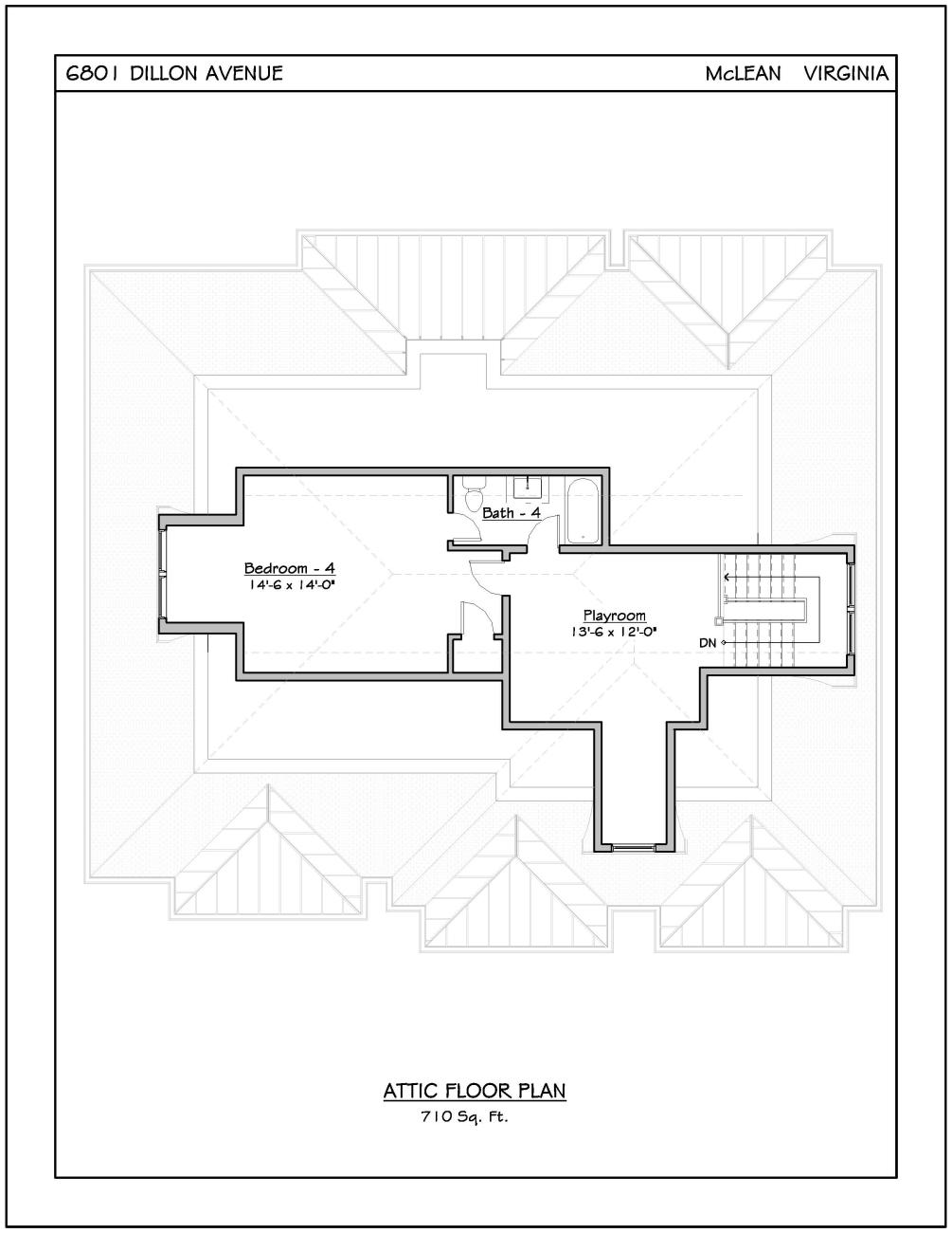 丨美国丨Ballard + Mensua Architecture-8