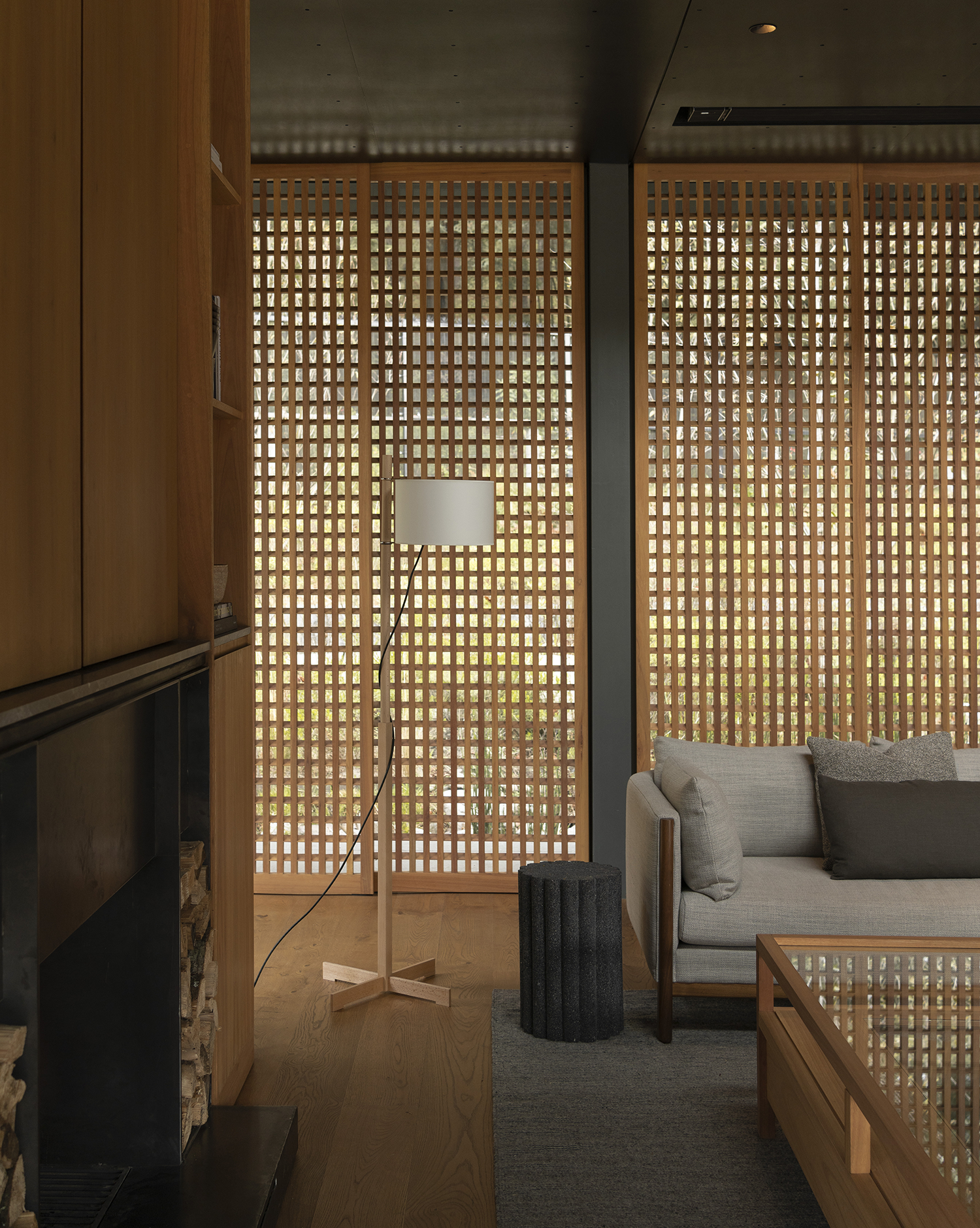 埃尔埃斯皮诺别墅景观丨墨西哥丨Dirección 设计工作室-90