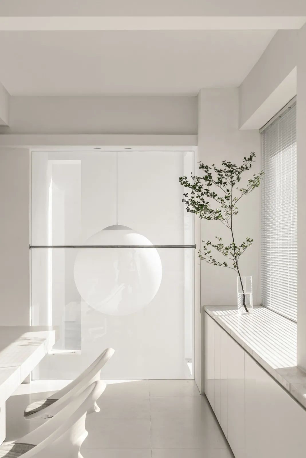 FST·office 办公空间设计丨中国广州丨广州大凡装饰-62