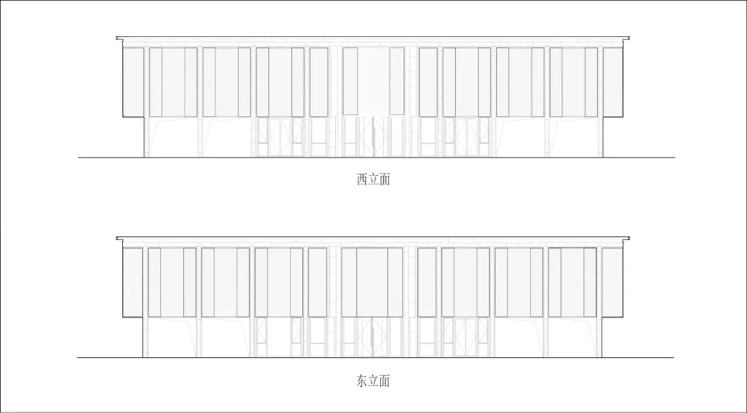 无锡康桥悦蓉园 | 光影交织的江南园林空间-46