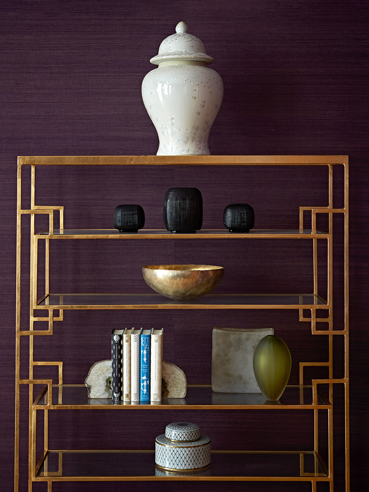 TH现代奢华时尚样板房室内装饰设计图片资料软装设计意向方案素材-6-22