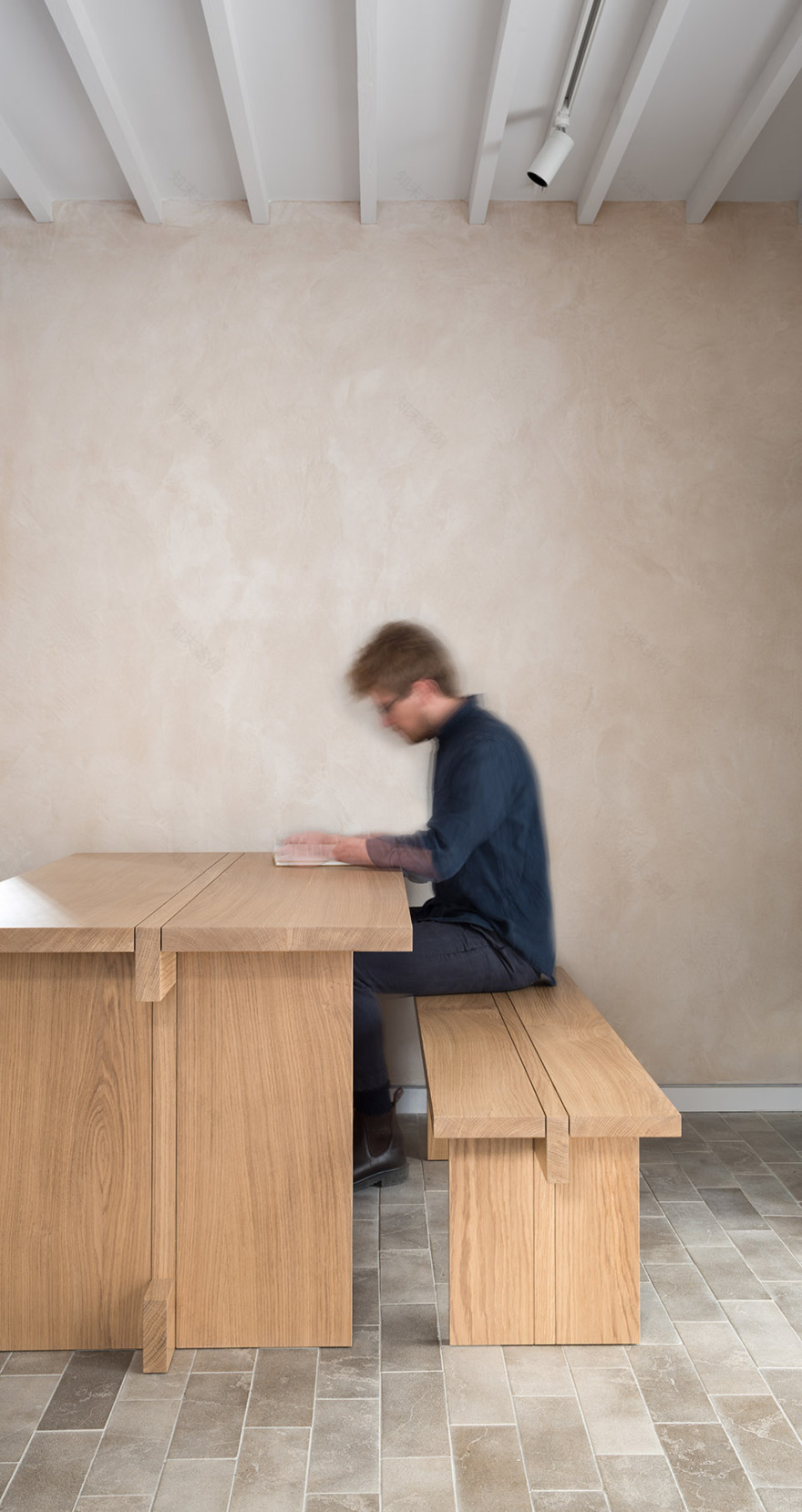 Porteous的小屋,爱丁堡 / Izat Arundell-22