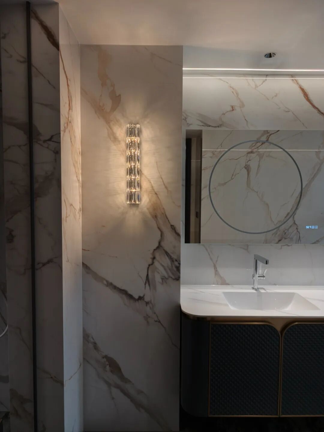 当效果图照进现实,这落地效果绝绝子!丨RUGER锐格惟辰-54