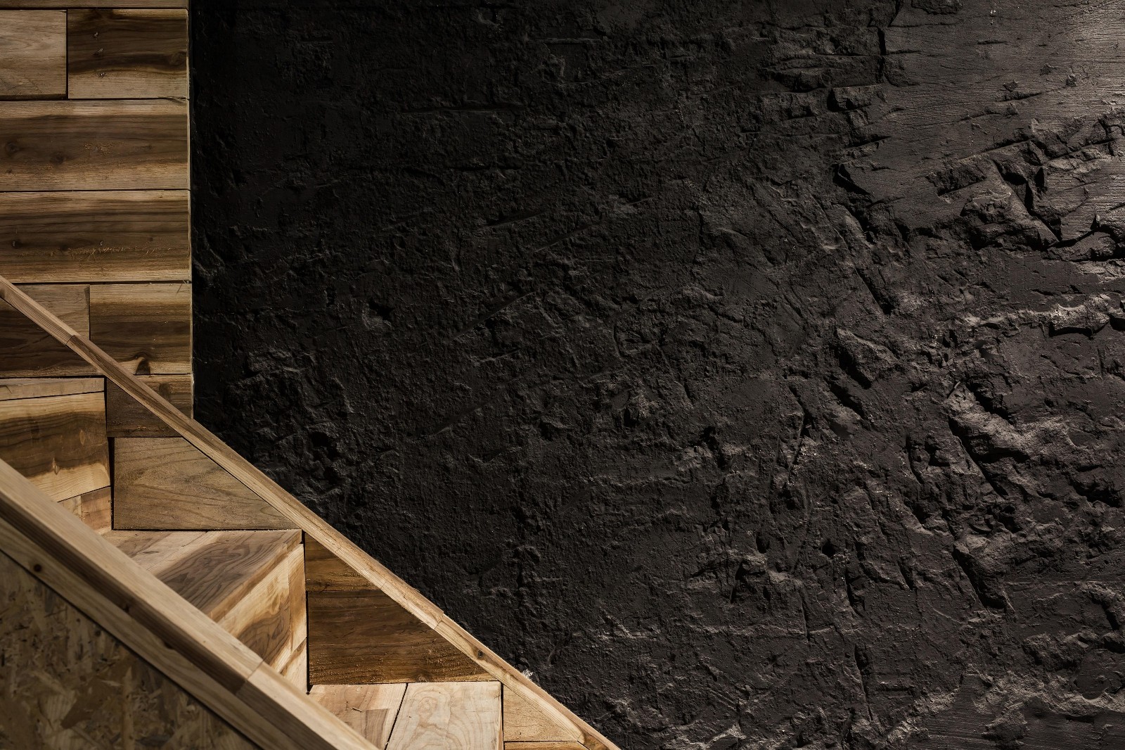 灰 · 境  Mk空间设计-2