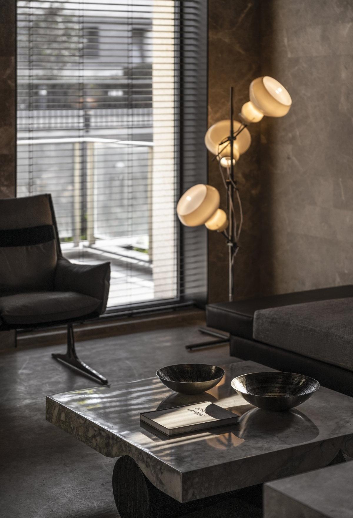 柴宅丨近境制作-59