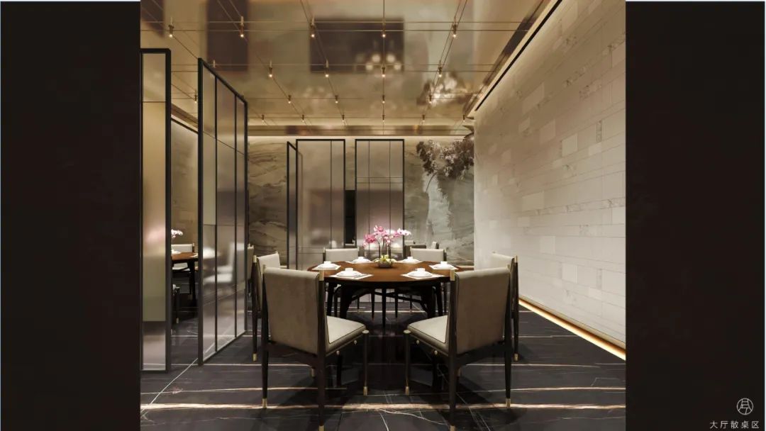 鲜荟楼 · 常德文化特色餐饮空间设计丨中国长沙丨凡兮设计师事务所-72