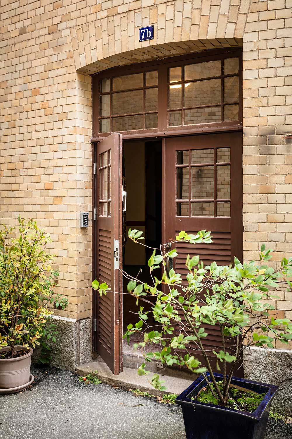 瑞典 38 平方小白公寓，loft 风格设计亮点评析-33