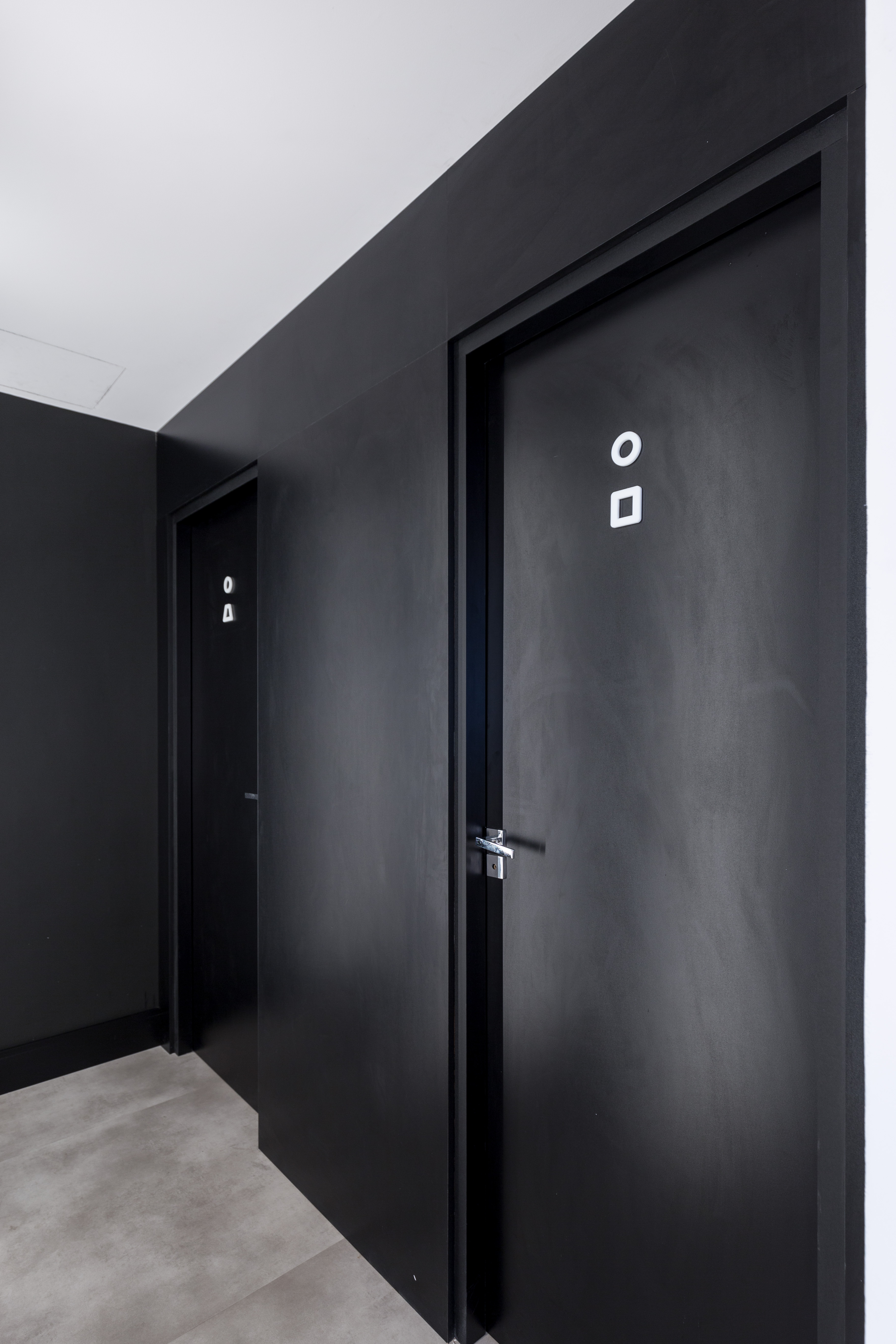 Power Lume 体验展馆丨TFArq-15