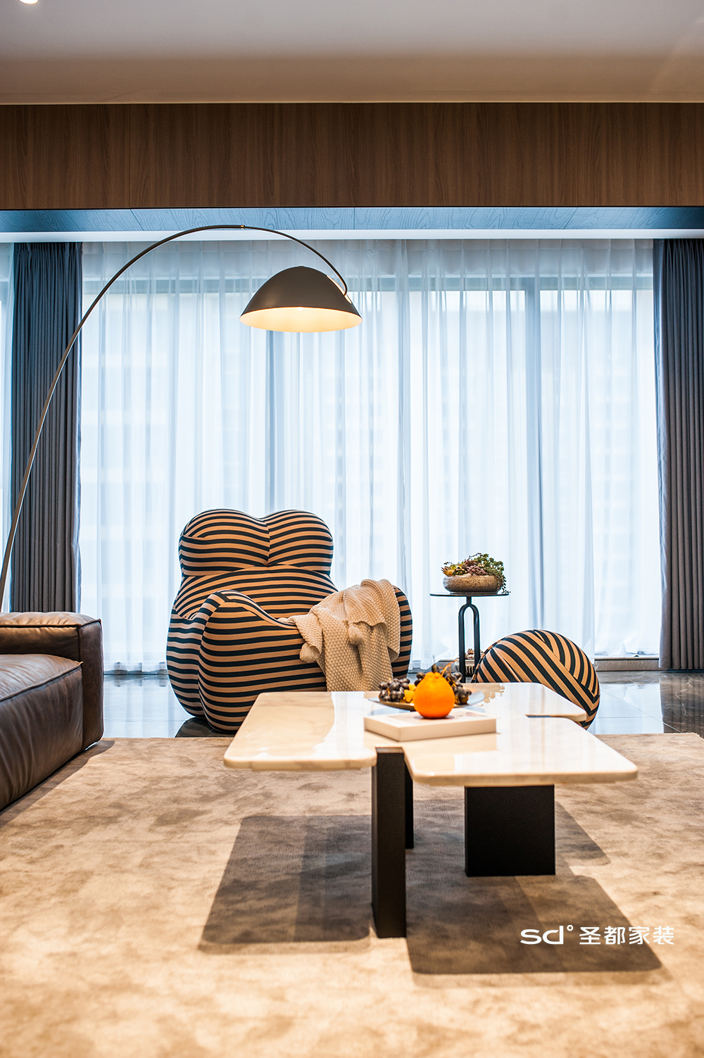 邂逅丨中国安徽丨圣都家居装饰有限公司-8