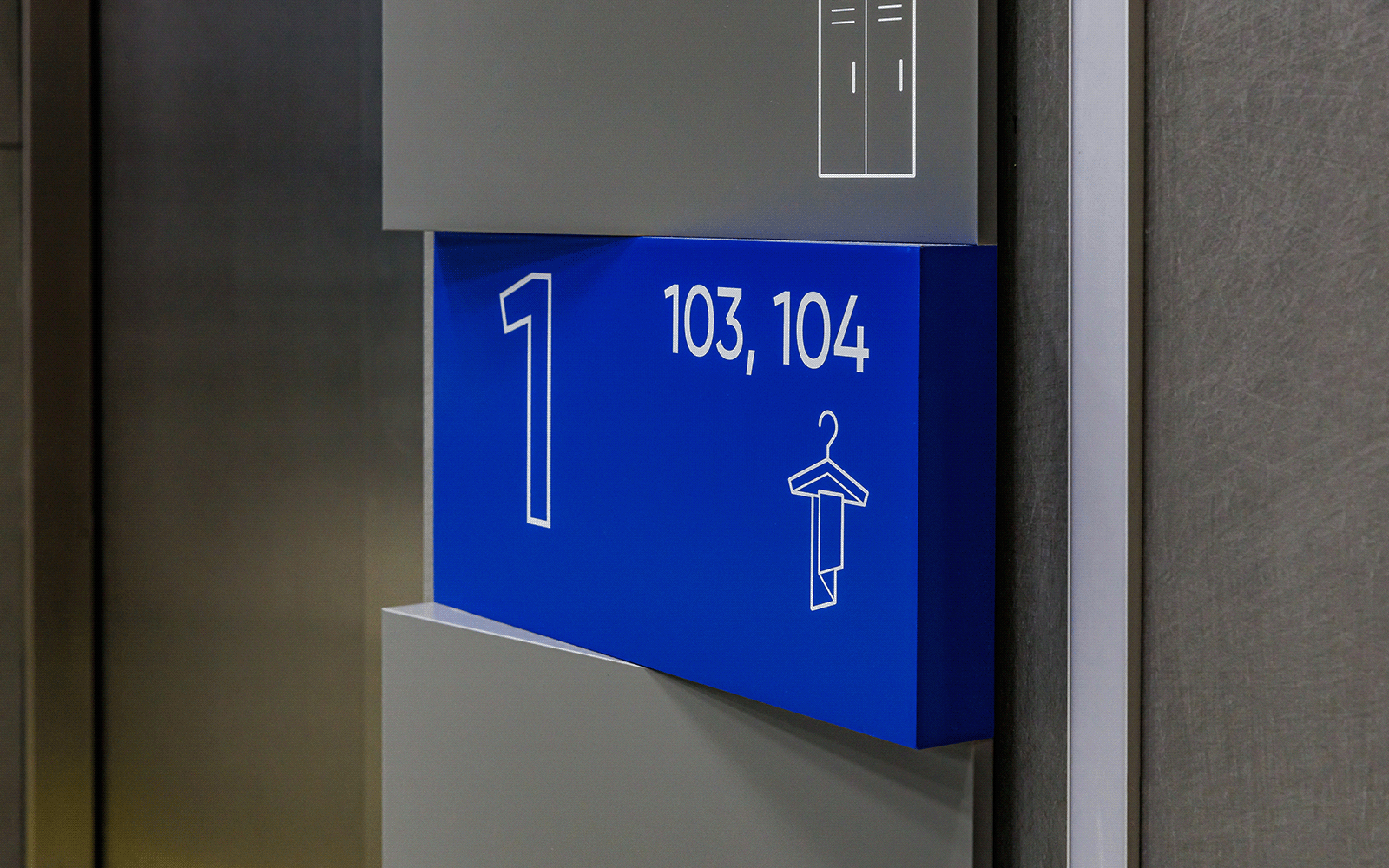 Bauman University New Campus Wayfinding-24