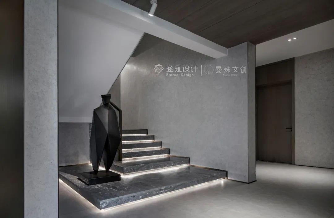 融创·潮启东郡 | 人文美学与自然共生的生活艺术馆-38