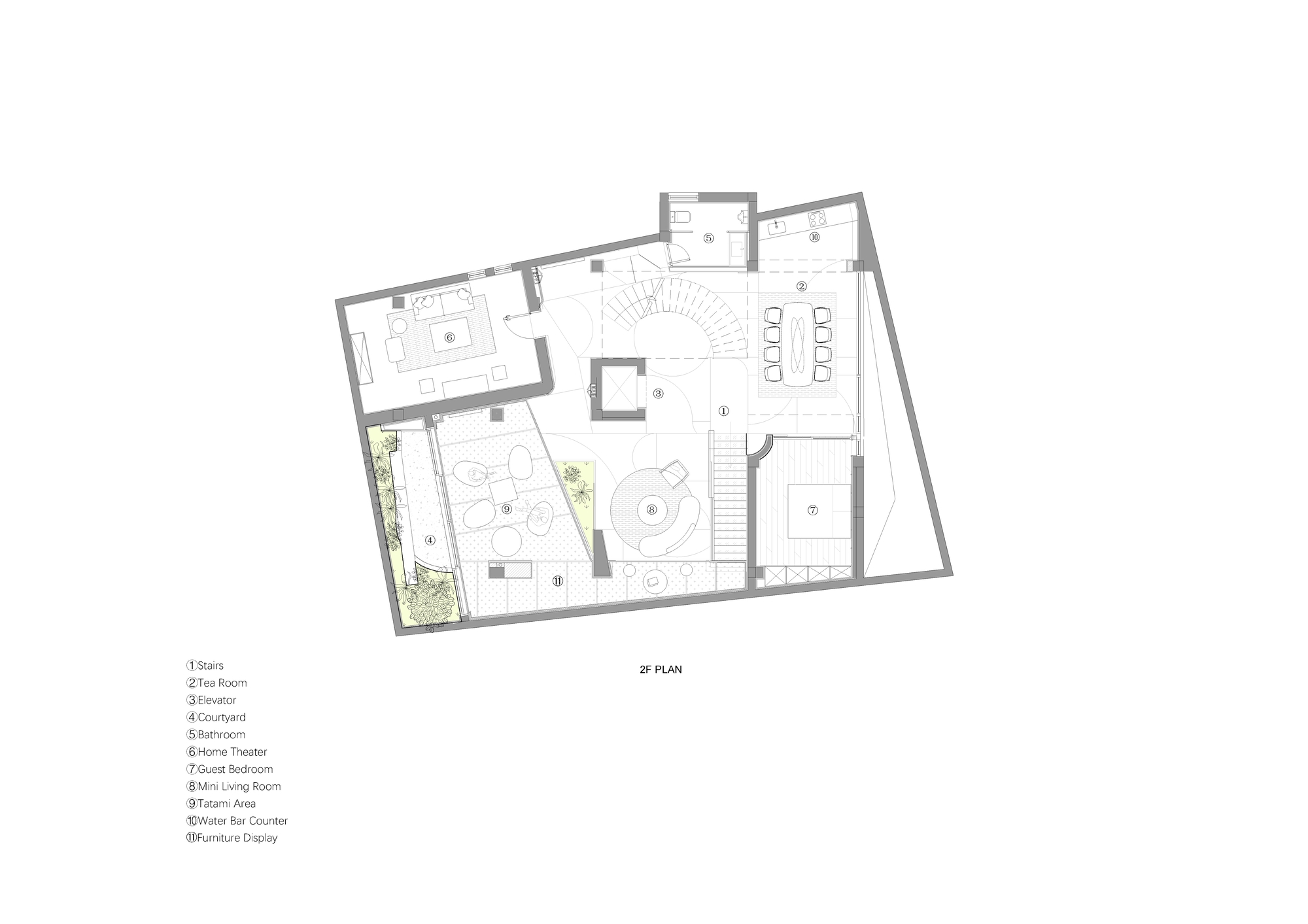 丨中国宁波丨Studio MOR-50