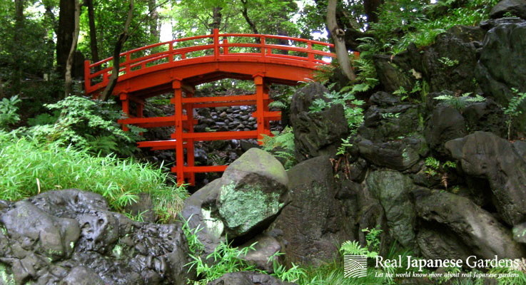 Koishikawa Korakuen（小石川後楽園）丨日本东京-3