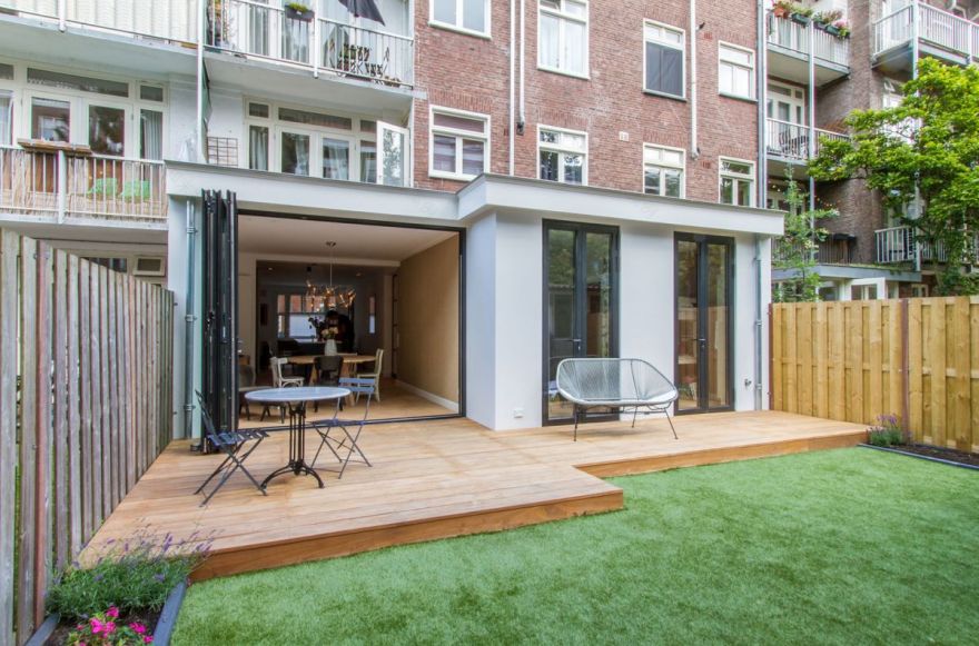 Cozy and Charming House Extension-1