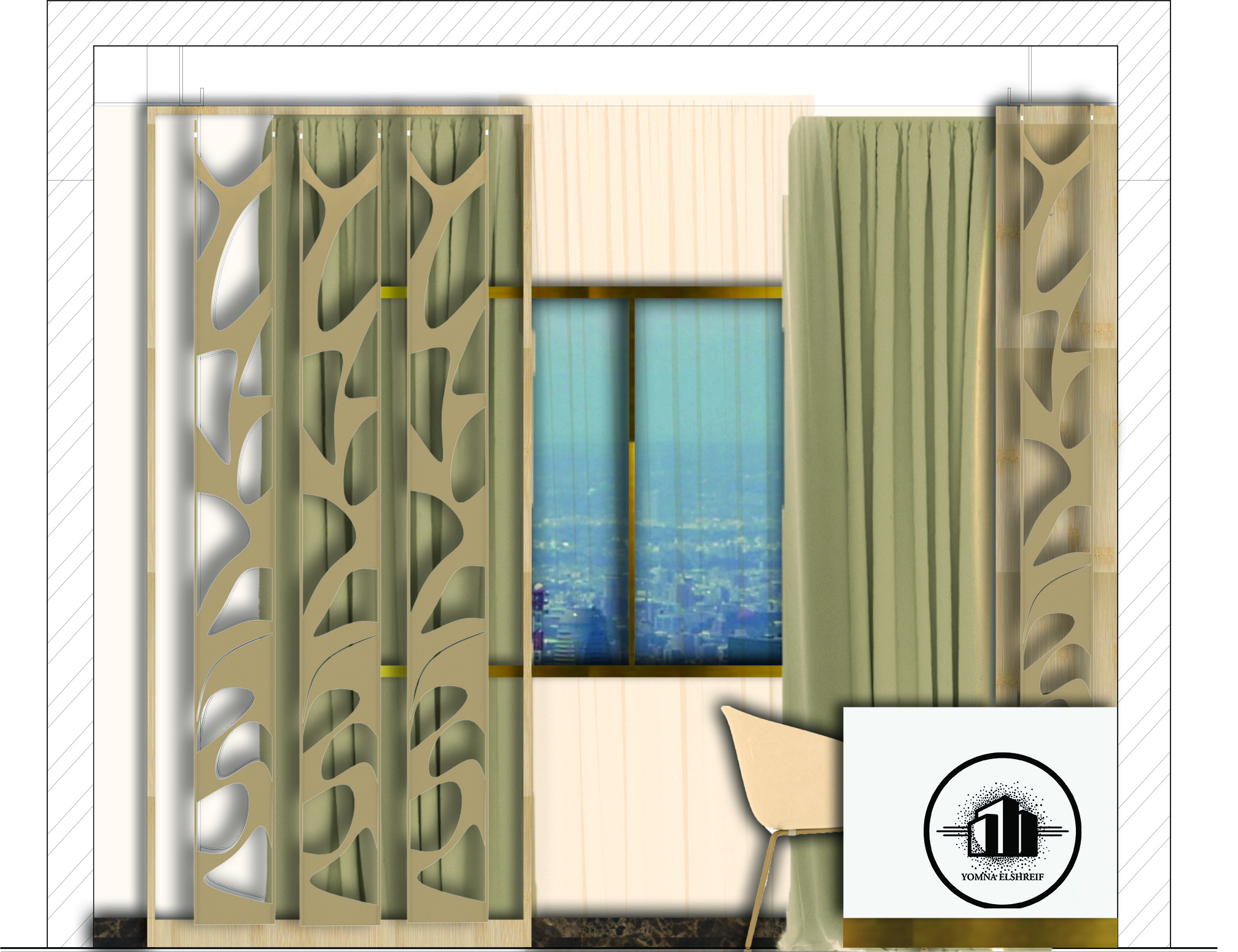 泰姬陵疗法酒店-47