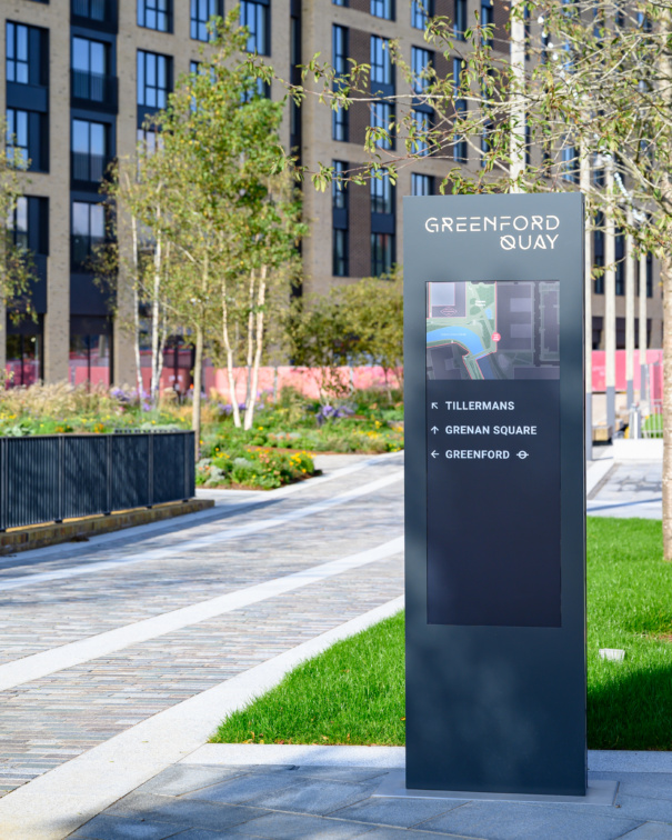 丨United KingdomLondon-48