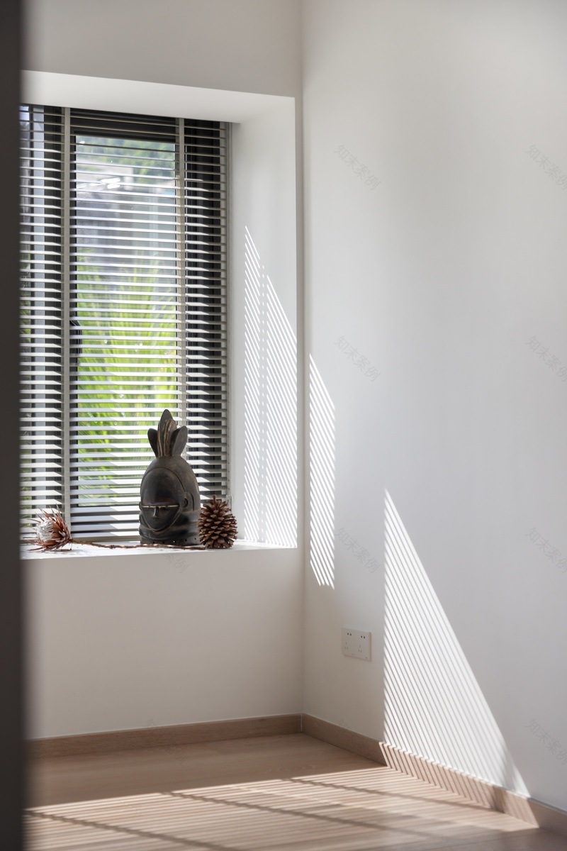 深圳银湖棕榈滩私宅丨中国深圳丨予悦设计-2