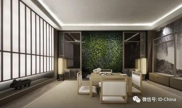 九江中海国际社区一期B7#118户型样板房丨中国九江丨深圳大易室内设计有限公司-74