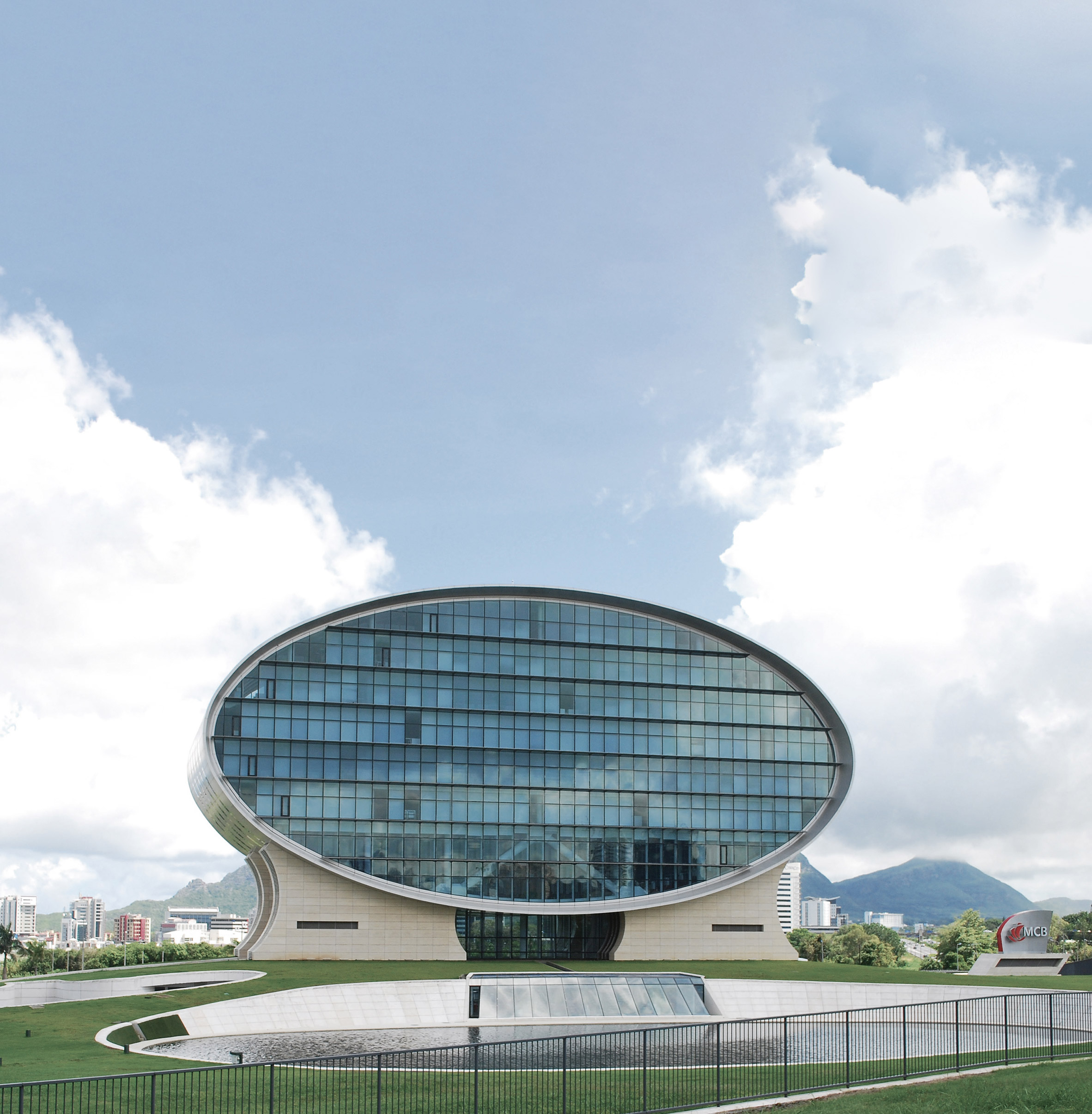 东非建筑掠影 | Kenya Swahili Gem Apartments-60