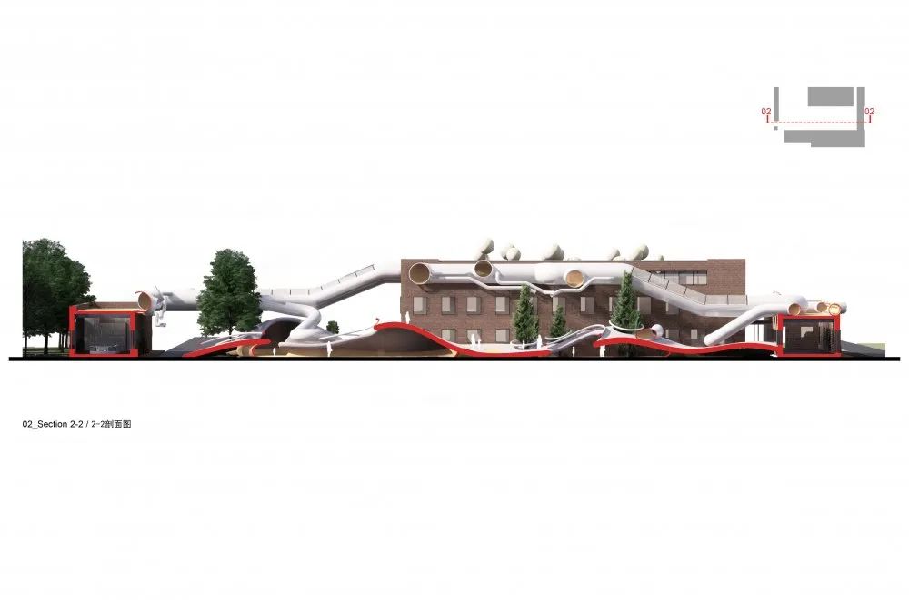 原址原建，儿童成长梦幻空间-128