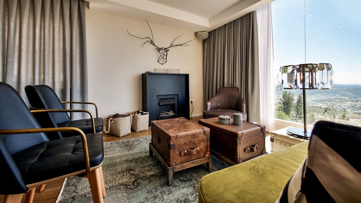 以色列Gordonia 私人酒店-5