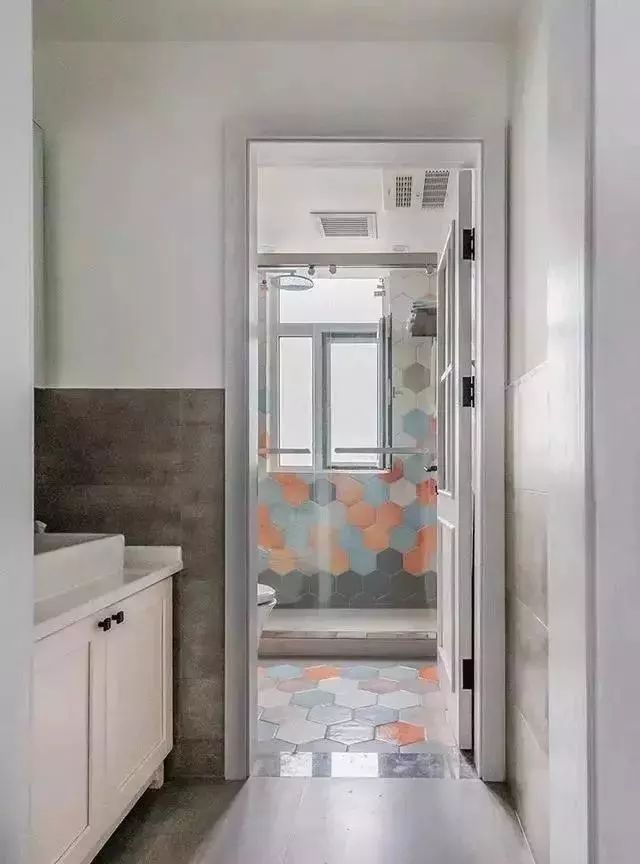 150㎡复式家装,打造环保舒适空间-110