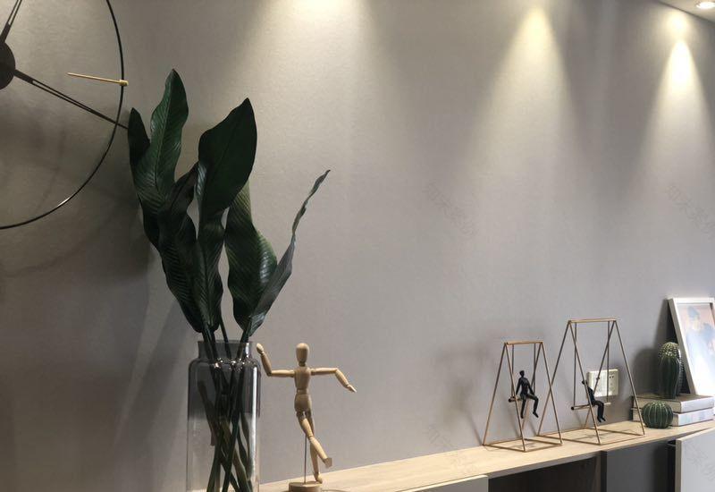 小户型空间利用与储物功能的完美结合-18