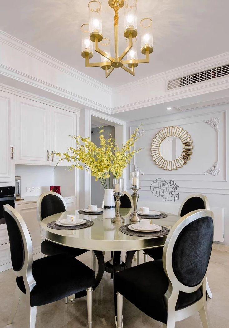 郑昱星打造精装修理想家-26