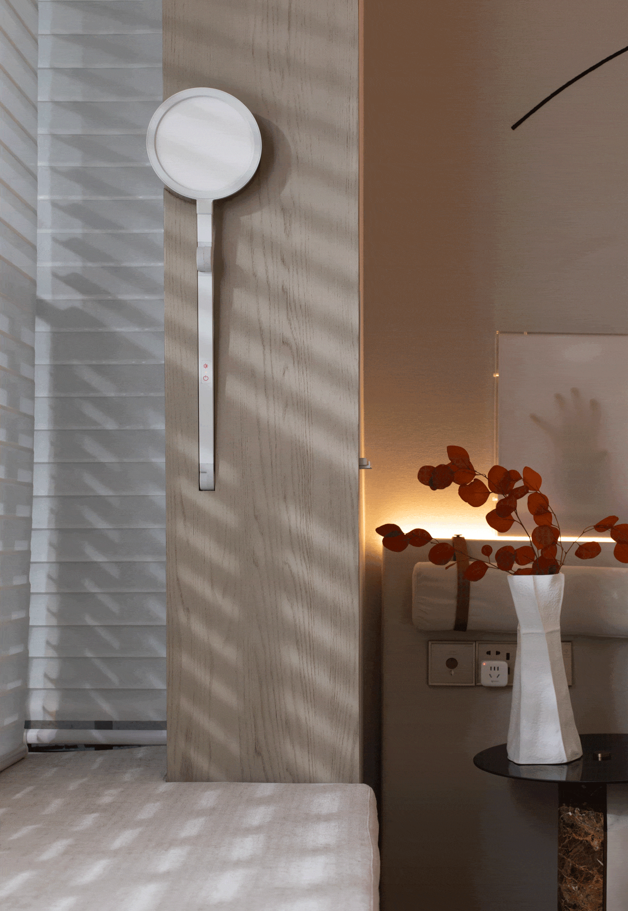 样板间设计丨中国广州丨柘壹设计-16